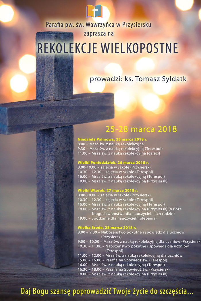 REKOLEKCJE 2018 na stronkę 1
